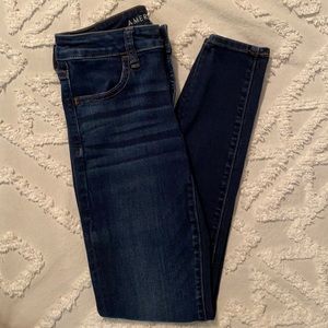 American Eagle Jegging - Size 4